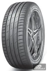 MARSHAL 235/65R18 110V MU12 (Kumho) XL