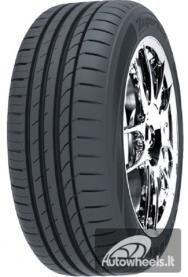 (24 m.) GOODRIDE/WESTLAKE 225/50R17 98W Z107 XL