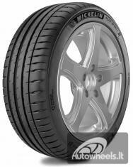 (24 m.) MICHELIN 255/40R20 101Y PILOT SPORT 4 S XL