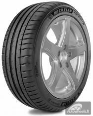 (24 m.) MICHELIN 255/40R20 101Y PILOT SPORT 4 S XL