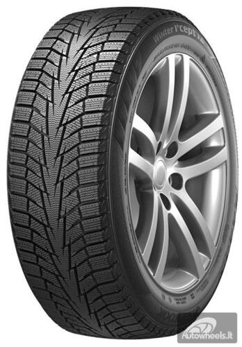 Padanga 255/50R19 HANKOOK ICEPT RW10 103T M+S