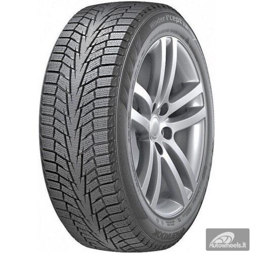 Padanga 195/60 R 15 Hankook iCept IZ2 (W616) 92T XL