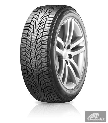 Padanga 195/55R16 HANKOOK ICEPT IZ2 W616 91T TL XL