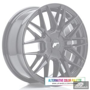 JR Wheels JR28 16x7 ET20-40 BLANK Custom Finish