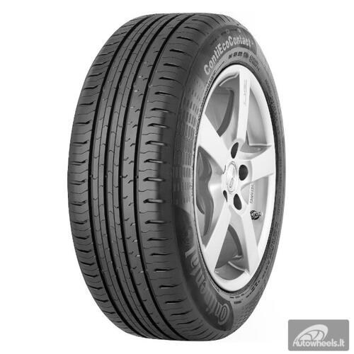 Padanga 205/60R16 Continental PremiumContact 6 XL 96H