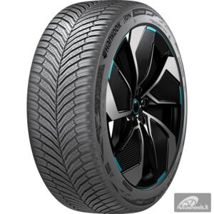 255/50R19 HANKOOK ION FLEXCLIMATE SUV (IL01A) 107W XL NCS Elect RP BBB71 3PMSF M+S