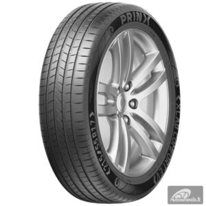 (24 m.) PRINX 215/60R17 100V  XLAB CF EV XL Inktech