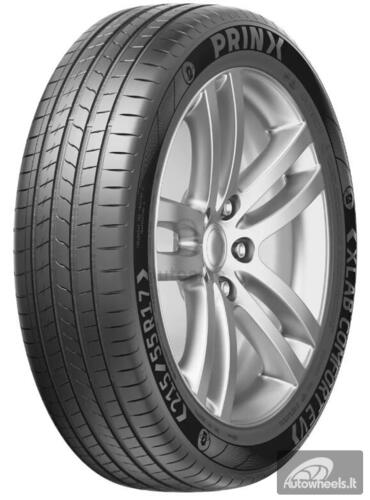 PRINX 225/50R17 98V XLAB CF EV XL Inktech