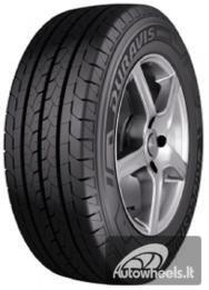 BRIDGESTONE 235/65R16C 115/113R R660