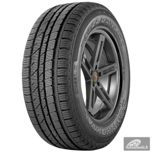 Padanga 265/60R18 Continental CrossContact LX 110T