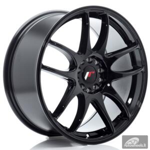 JR Wheels JR29 18x8,5 ET30 5x114/120 Gloss Black