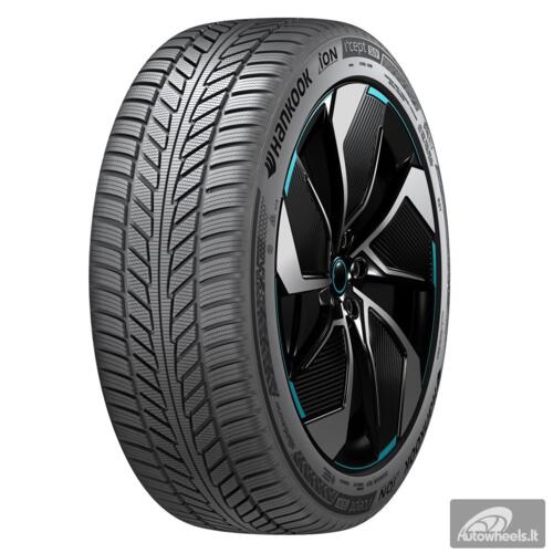 265/45R21 HANKOOK ION I*CEPT SUV (IW01A) 108H XL NCS Elect RP Studless CBA70 3PMSF M+S