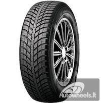 NEXEN 225/50 R17 94V Nblue 4Season