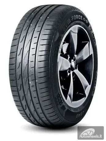 Padanga 285/45 R 19 Leao Nova-Force C/S 111W XL TL