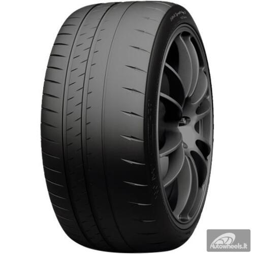 285/35R20 MICHELIN PILOT SPORT CUP 2 104Y XL Connect CCB74