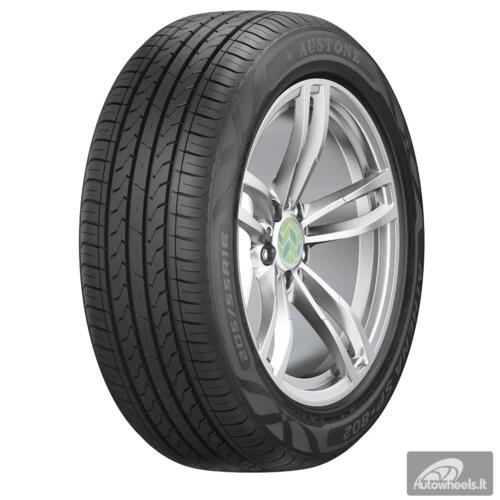 (24 m.) AUSTONE 215/55R17 94V SP802 (EV Ready)