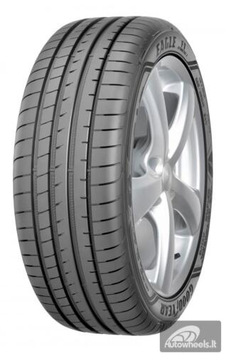 GOODYEAR 245/45 R18 100Y EAGLE F1 ASYMMETRIC 3 XL