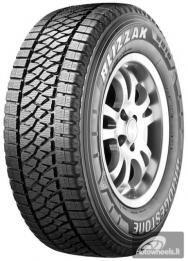 BRIDGESTONE 205/75R16C 110/108R BLIZZAK W810 3PMSF