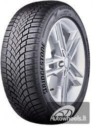 BRIDGESTONE 285/45R20 112V LM005 XL RG 3PMSF