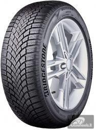 BRIDGESTONE 285/45R20 112V LM005 XL RG 3PMSF