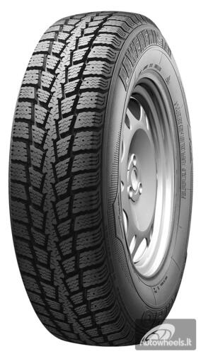 205/80R16 KUMHO KC11 104Q Studdable DDB72 3PMSF M+S