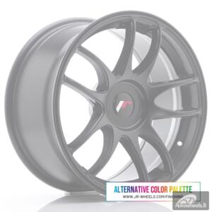 JR Wheels JR29 17x9 ET20-38 BLANK Custom Finish