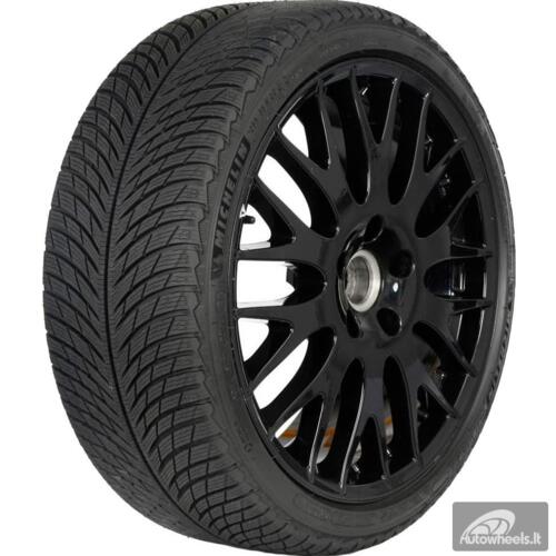 275/40R18 MICHELIN PILOT ALPIN 5 103V XL RP Studless CCB71 3PMSF