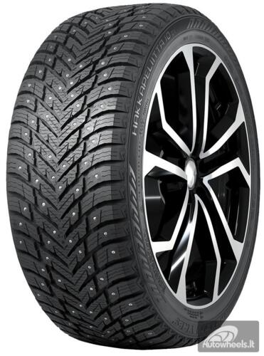215/45R20 NOKIAN HKPL 10 EV 95T XL NCS DOT22 Studded 3PMSF M+S
