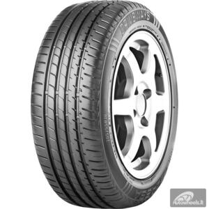 245/45R18 LASSA DRIVEWAYS 100W XL RP DOT21 BBB71