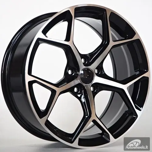 Ratlankis Dante 8X18 5X112 ET42 66,45 BFM