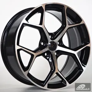 Ratlankis Dante 8X18 5X112 ET42 66,45 BFM