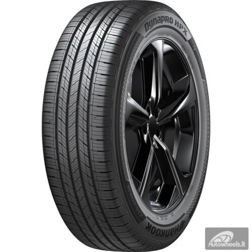 235/55R18 HANKOOK DYNAPRO HPX (RA43) 100V