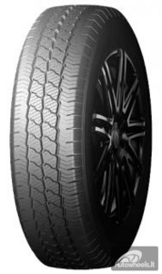 GRENLANDER 195/70R15C 104/102R GREENTOUR A/S 3PMSF