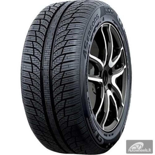 185/65R14 GT RADIAL 4SEASONS 86T CBB71 3PMSF M+S