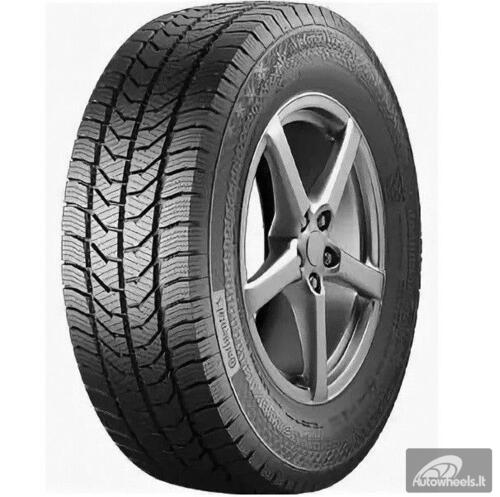 Padanga 215/65R16C Continental VanContact viking 109/107R TL M+S