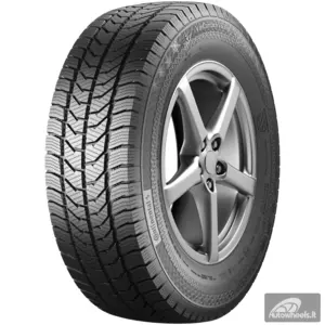 Padanga 225/55R17C Continental VanContact Viking 109/107R M+S