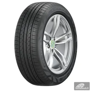 (24 m.) AUSTONE 215/50R17 91V SP802 (EV Ready)