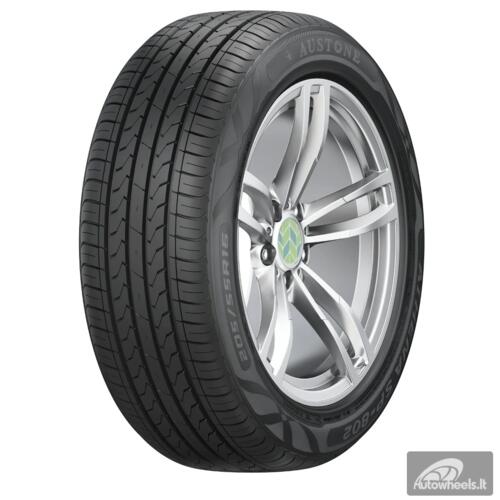 (24 m.) AUSTONE 215/50R17 91V SP802 (EV Ready)