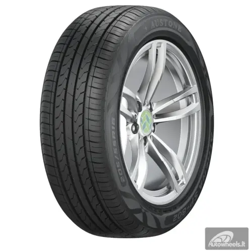(24 m.) AUSTONE 215/50R17 91V SP802 (EV Ready)