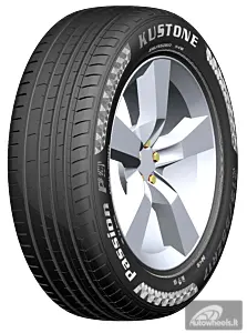 (24 m.) KUSTONE 215/65R17 99V PASSION P9
