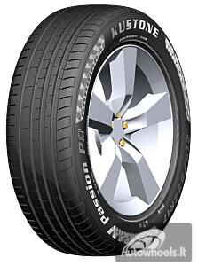 (24 m.) KUSTONE 215/65R17 99V PASSION P9