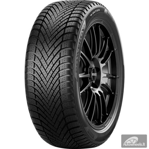 215/65R17 PIRELLI POWERGY WINTER 103H XL Studless 3PMSF M+S
