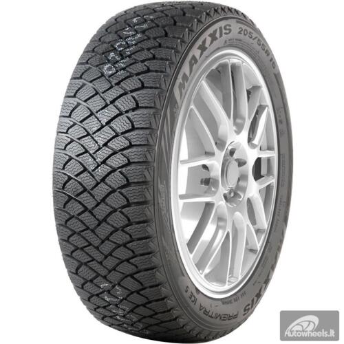 205/60R16 MAXXIS PREMITRA ICE 5 SP5 96T Friction CDA69 3PMSF M+S