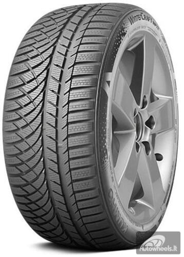 235/45R19 KUMHO WP72 99V XL Studless 3PMSF M+S