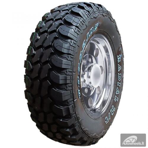 (24 m.) GOODRIDE/WESTLAKE 195/80R14C 106/104Q Radial SL366 OWL M/T P.O.R