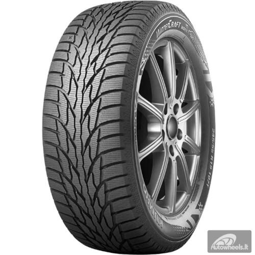 235/55R18 KUMHO WS51 104T XL Friction DEB72 3PMSF IceGrip M+S