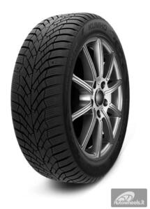 205/60R17 KUMHO WP52 97H XL Studless CBB72 3PMSF M+S