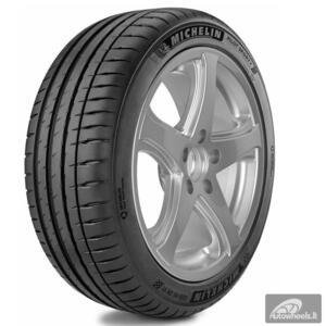 Padanga 265/50R20 Michelin PILOT SPORT 4 SUV MI 111Y XL FR