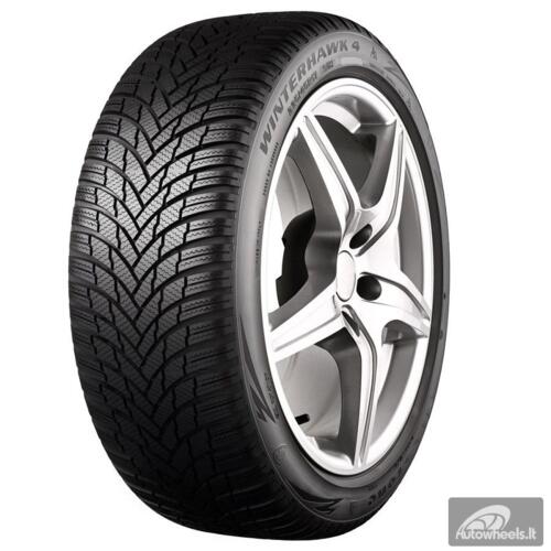 Padanga 225/60R17 Firestone Winterhawk 4 99H