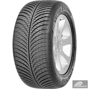 195/55R20 GOODYEAR VECTOR 4SEASONS G2 95H XL BBB72 3PMSF M+S